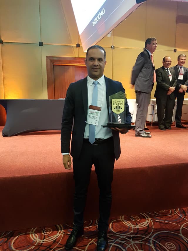 Carlos Cruz, Fundador 3C Inova